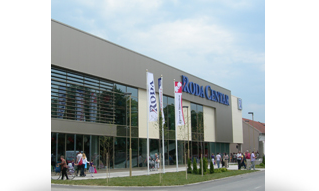 Roda centar Vrbas